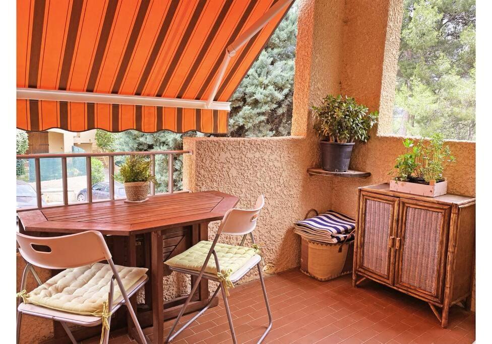Joli Studio A 6 Min A Pied De La Plage Apartment Sanary-sur-Mer Exterior photo